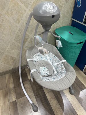 Детская колыбельная