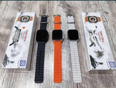 Smart watch T800 Ultra