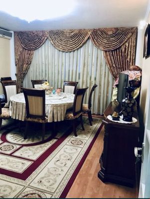 Аренда Квартира Метро Тинчлик Алмазский район