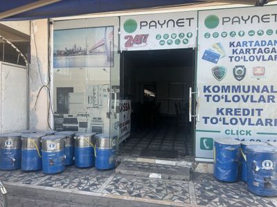 Kirgizya uch oy kafolat