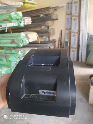 Xprinter-58h