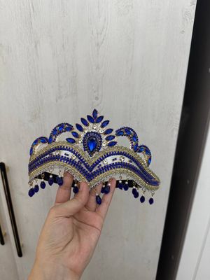 Ансамбль платье