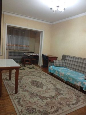 Срочно Сдаю 2/2/5 кв на карасу-1