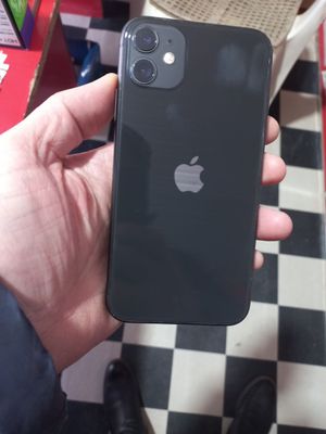 iPhone 11 128GB emkoct 81 radnoy umuman Kamchiligi yóq