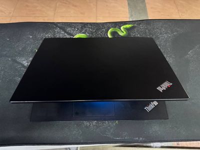 Lenovo ThinkPad E495