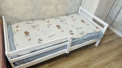 Продаю детскую кроватку СРОЧНО