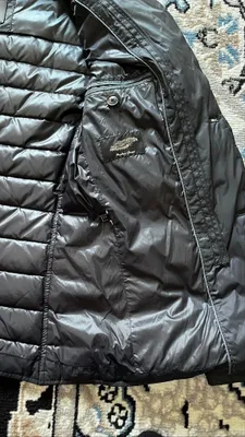 Мужской куртка massimo dutti