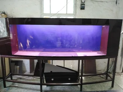 Продается аквариум
