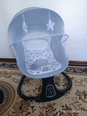 Электрическая люлька Moribel