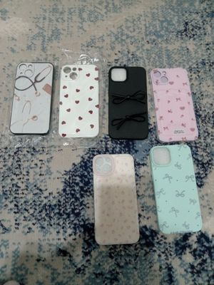 IPhone 13 chexol
