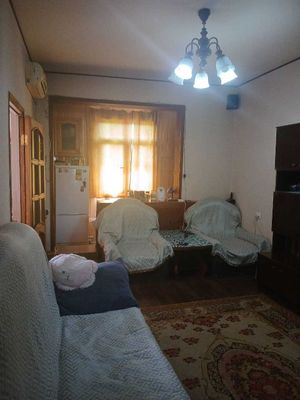 Квартира 2/4/4 Лисунова-4 не торец