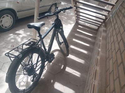 bonvi velosiped