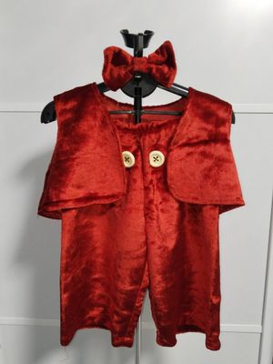 Костюмчик Микки Маус