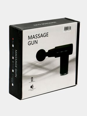 Unversal massaj aparat massajor gun dostavka bor