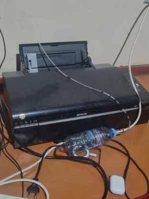 Epson l805 printer rangli
