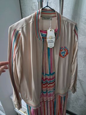 Ayollar kiymi