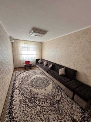 Аренда 3х ком.кв.