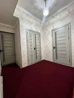 Bek baraka sitida 2 xonali uy sotiladi
