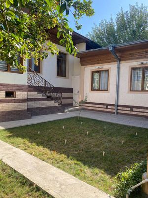 КУКЧА Октепа 5.5 сот 9 хона тоза ремонт ор: Чарогон ресторан Хондамир