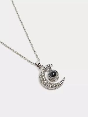 Ayollar uchun "Allohning 99 ismi" marjonli zanjiri - Yuqori sifatli metall taqinchoq