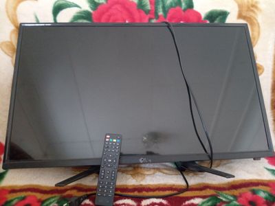 LG телевизор 32 экран
