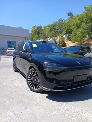Aito M9 Hybrid Нотариусга тайёр
