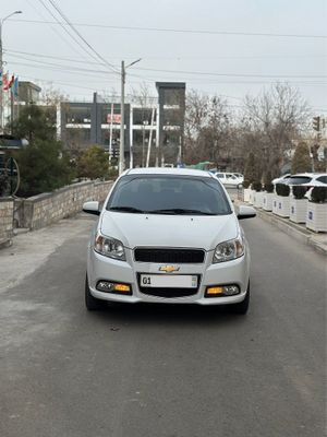 Продам Chevrolet Nexia 3, 2019, A/T, Metan.