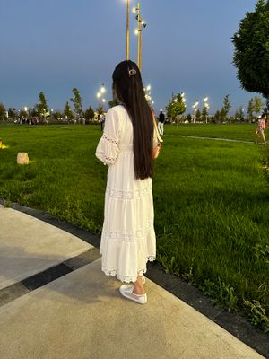 Платье