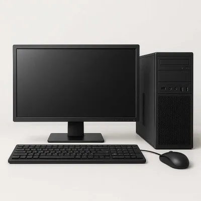 Диагностика и ремонт пк