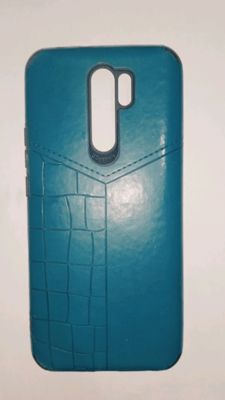 Telefon fon abloshkasi