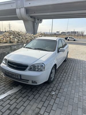 Lacetti 2012 1.8 mehanika metan gaz