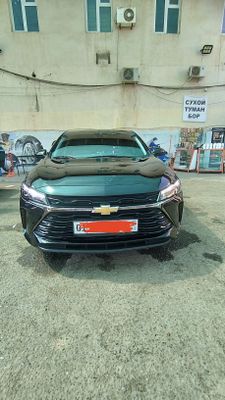 Chevrolet Monza 2023, 1,5