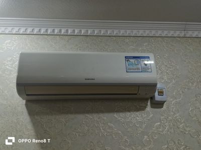 Кондиционер Samsung -18