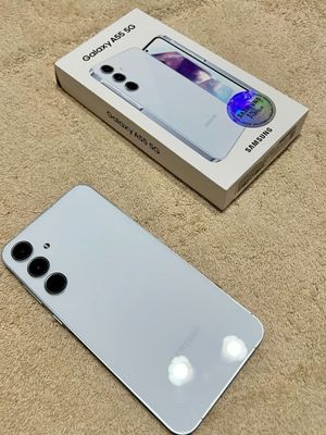 Samsung A55 5g 8/128