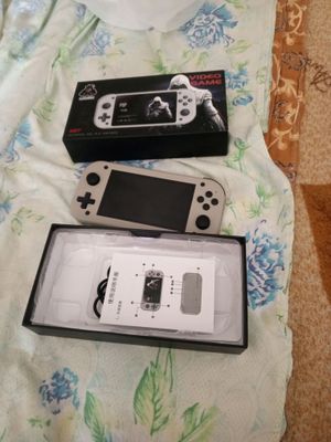 Игровая консоль psp ...