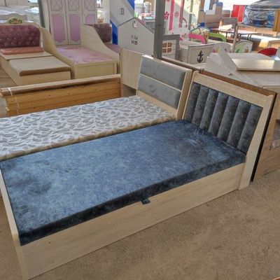 Mebel bir kishili kravat