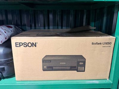 Epson EcoTank L11050.