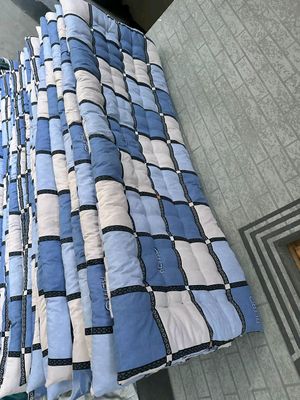 matras korpa yastiq