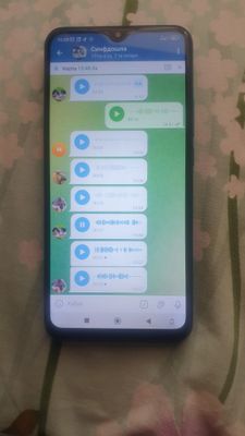 Redmi 9 sotiladi