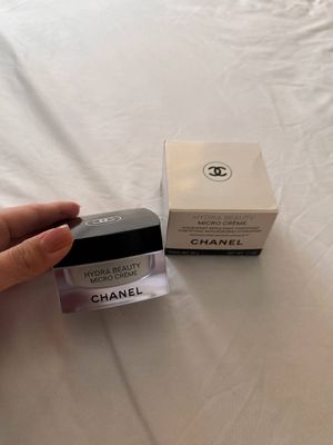 Крем для лица Chanel
