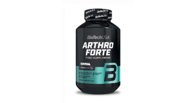 BiotechUSA Artho Forte 120 tab для Суставов