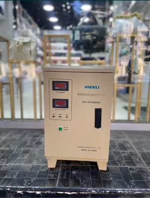 Stalbizator 10 kv