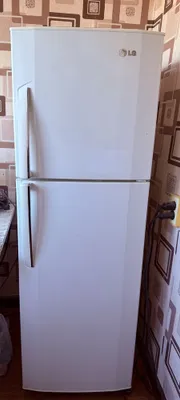 Продам холодильник LG
