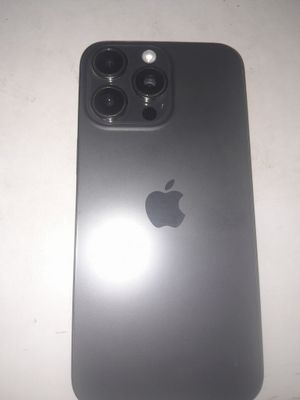 Iphone 15 promax