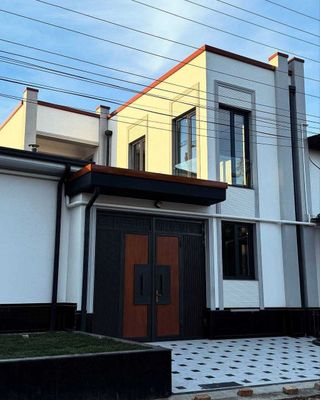 Продаётся 2,5 сотух участок Мирзо-Улугбекский р-н! Олтин тепа !