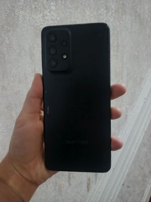 SAMSUNG A33 128gb
