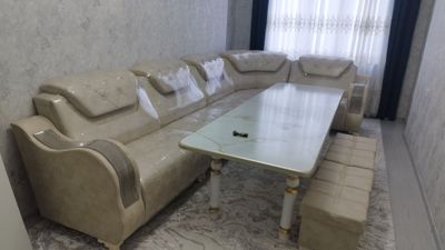 Mebel mexmon xona uchun yangi