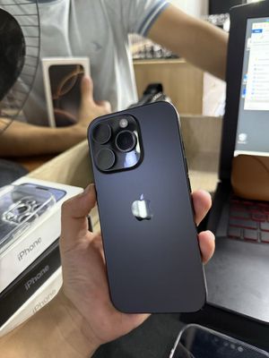 Iphone 16 pro 128Gb 100% 123sikl