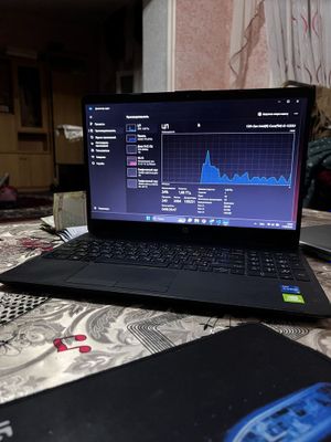 Hp laptop core-i5 1235U