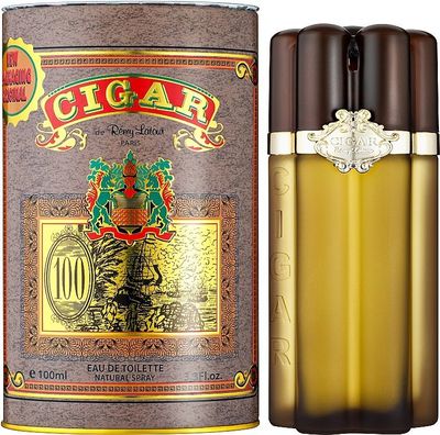 CIGAR Eau de Toilette 100ML